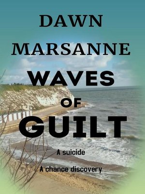 cover image of Waves of Guilt